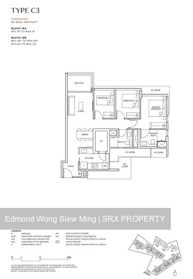 Terra Hill (D5), Apartment #552219311